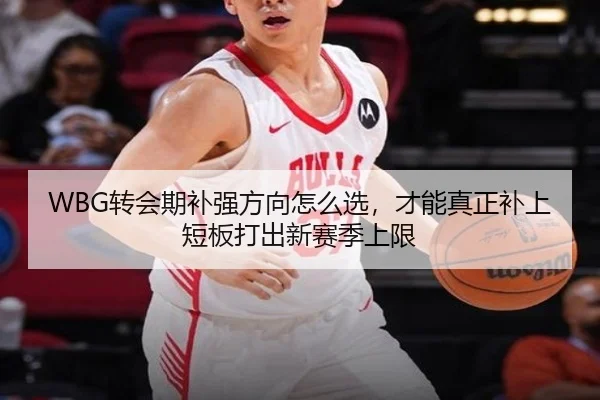 WBG转会期补强方向怎么选，才能真正补上短板打出新赛季上限